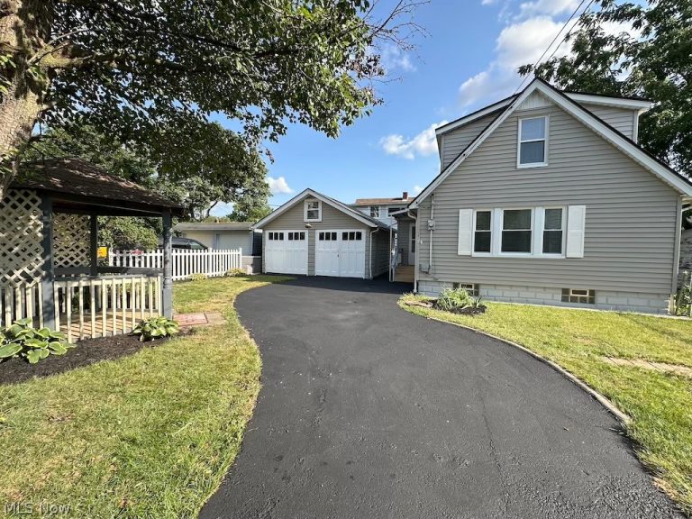 4213 Stickney Avenue, Cleveland, OH - Photo 4