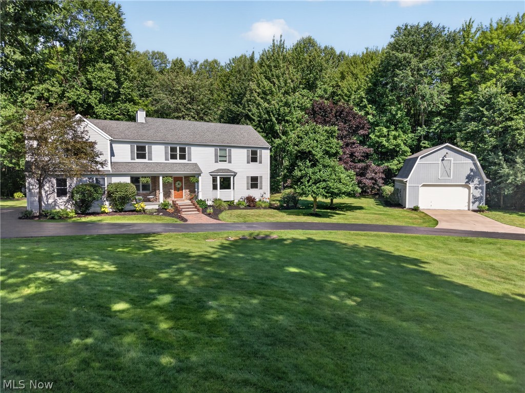 9610 Fox Meadow Lane, Chardon, OH