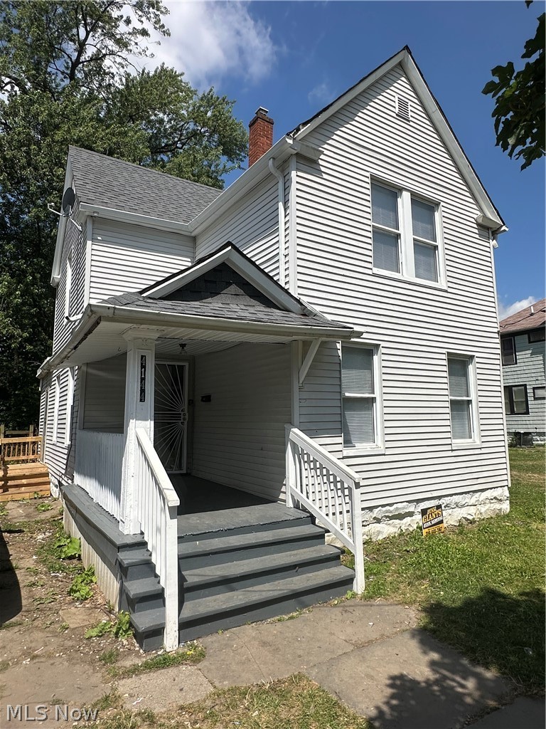 4144 111th Street, Cleveland, OH - Photo 3