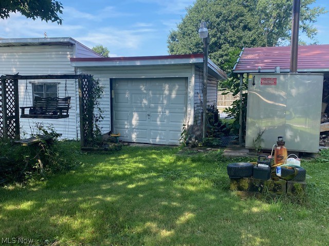 119 Sherman Street, Lisbon, OH - Photo 5