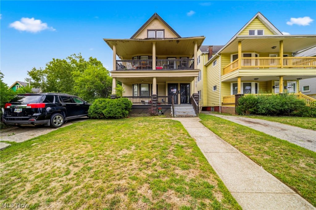 9700 Adams Avenue, Cleveland, OH