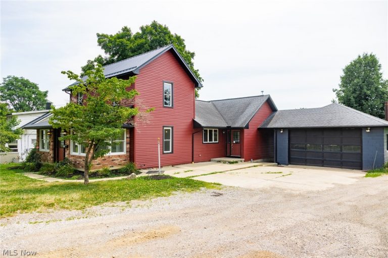544 Mill Street, Fredericksburg, OH - Photo 3