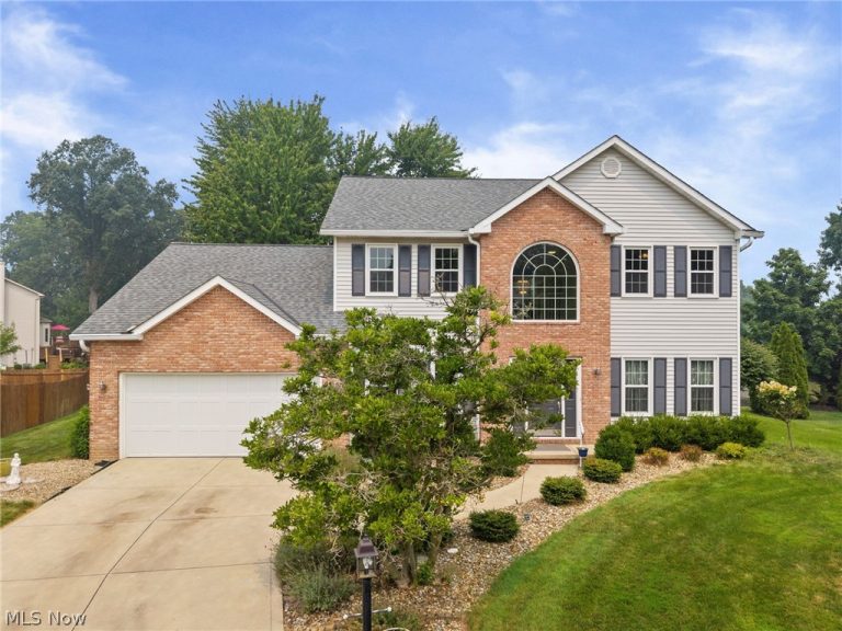 17118 Woodlawn Court, Strongsville, OH, 44149