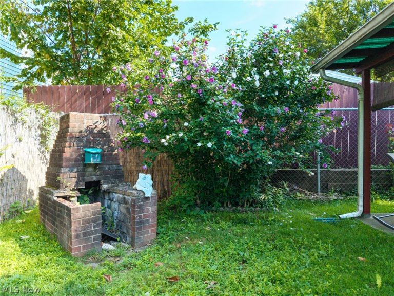 815 Iona Avenue, Akron, OH - Photo 8
