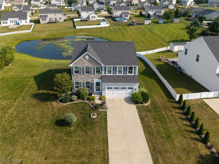 5549 Coverdale Way, Medina, OH - Photo 5