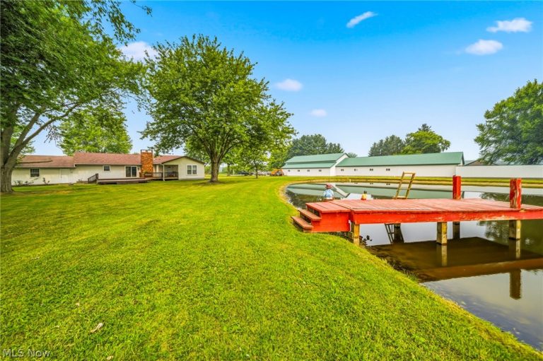1256 Black Sea Road, Jefferson, OH - Photo 6
