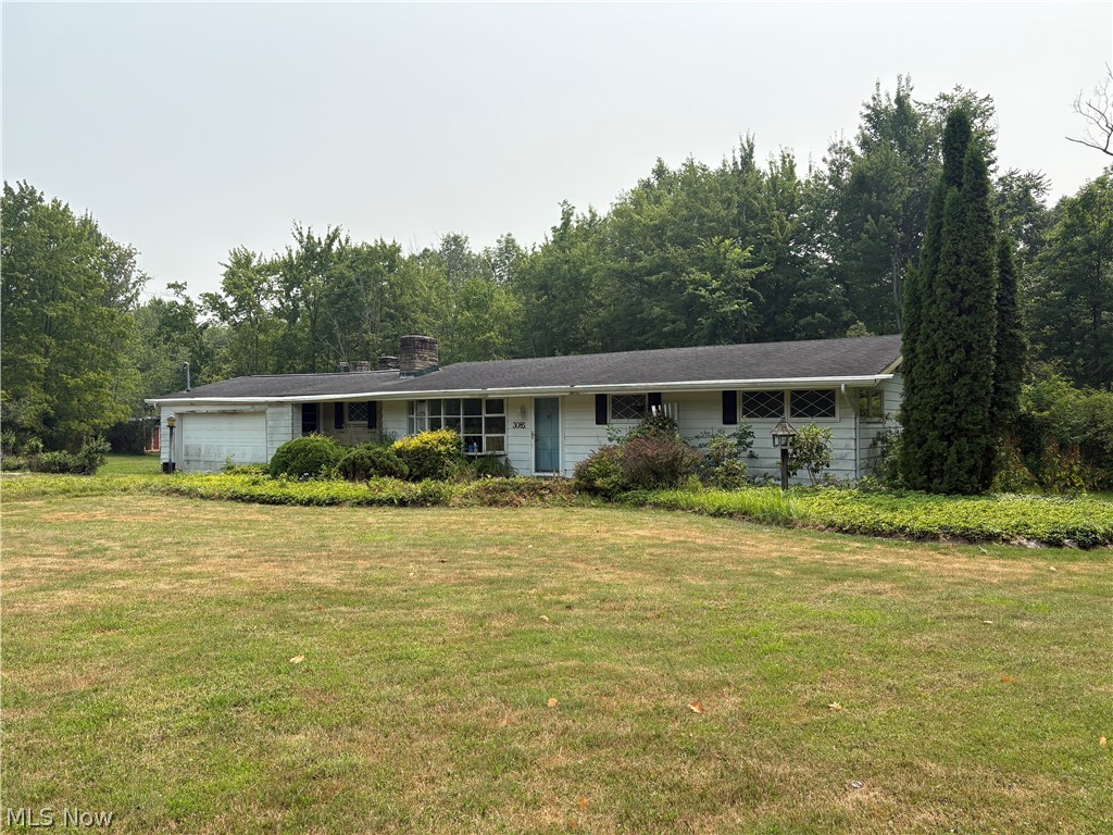 3085 State Road, Rock Creek, OH