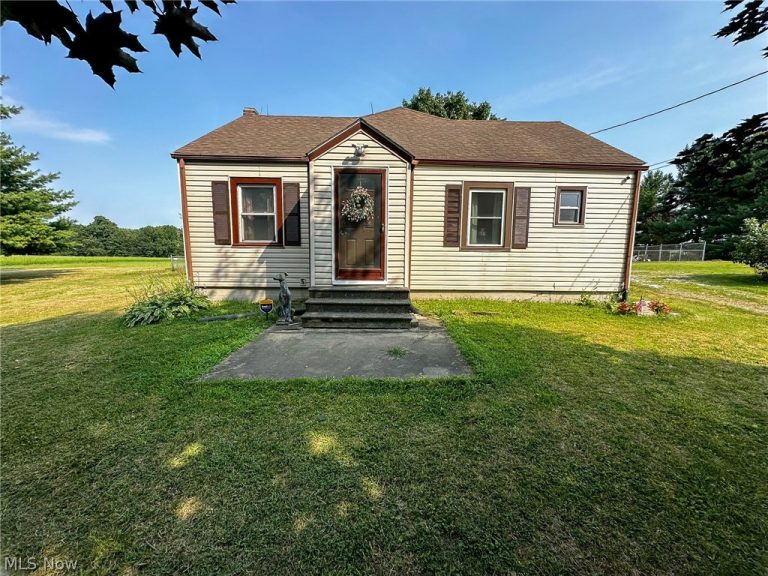 3570 Shepler Church Avenue, Canton, OH, 44706