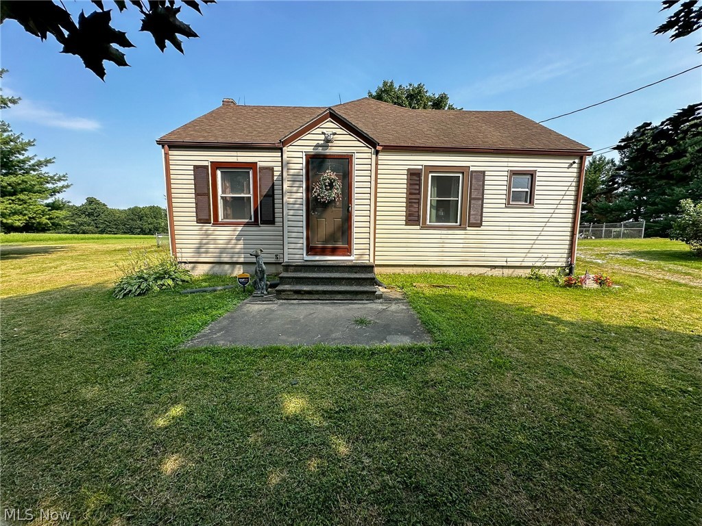 3570 Shepler Church Avenue, Canton, OH