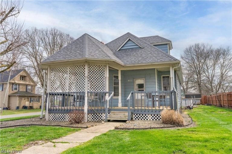 12020 Easton Street, Alliance, OH, 44601