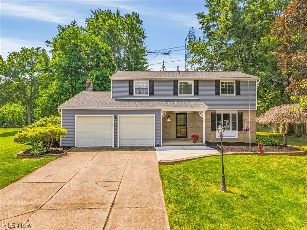 850 Berkshire Drive, Macedonia, OH