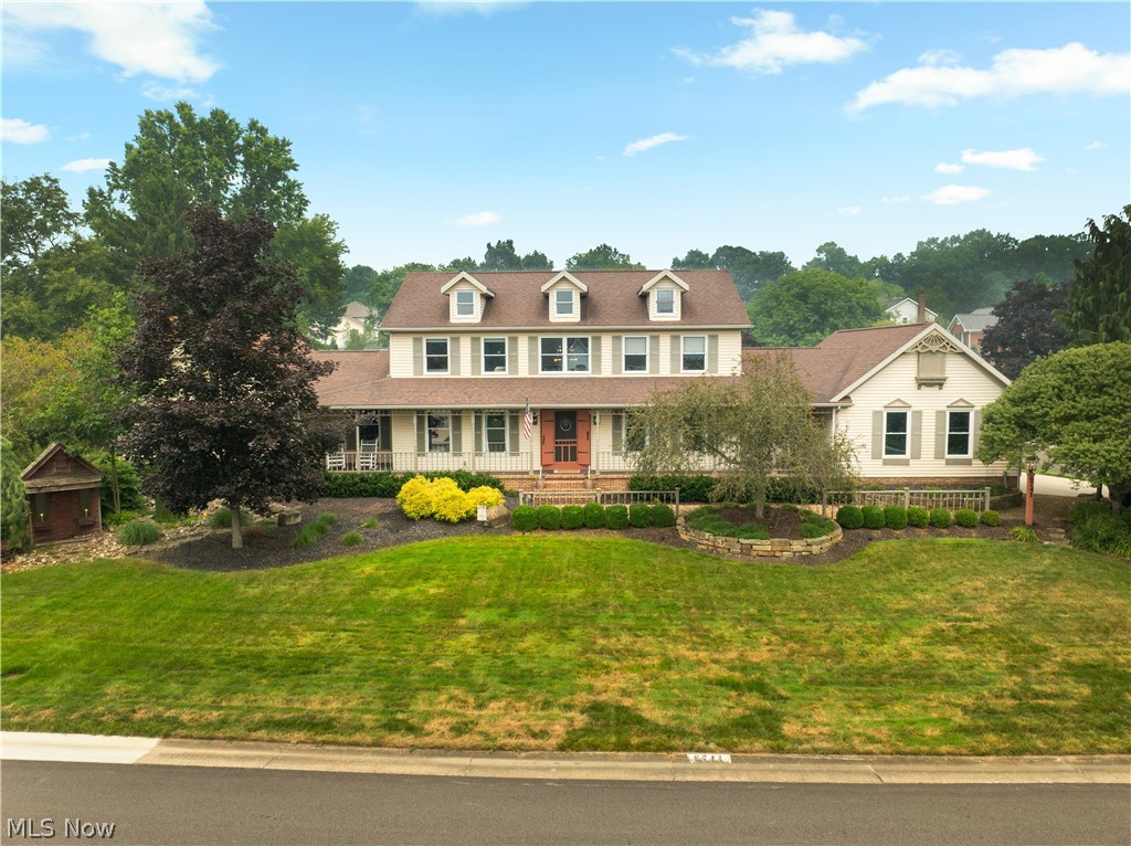 6741 Thornbriar Street, Canton, OH