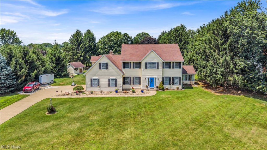 3516 Briarwood Drive, Wooster, OH