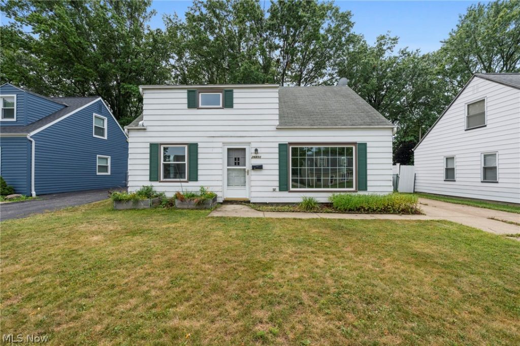 26850 Gary Avenue, Euclid, OH