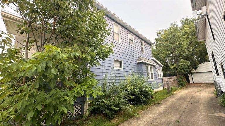 4223 Brooklyn Avenue, Cleveland, OH - Photo 3