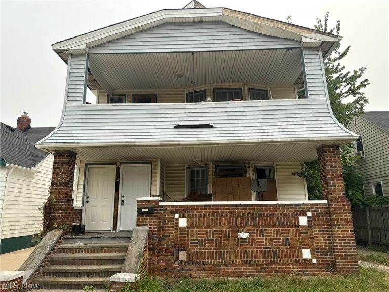 3357 146th Street, Cleveland, OH, 44120