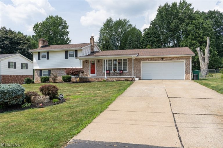 4935 Quincy Street, Canton, OH, 44708