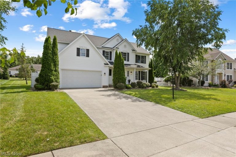 4374 Pletzer Boulevard, Rootstown, OH - Photo 3