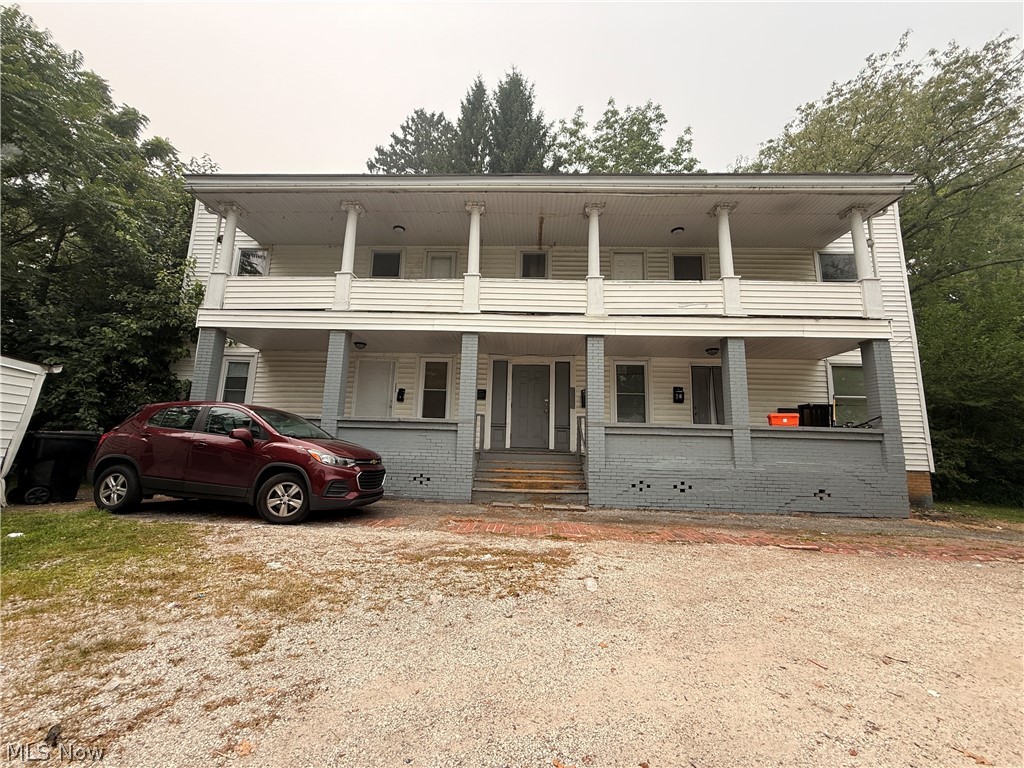 3205 Denison Avenue, Cleveland, OH