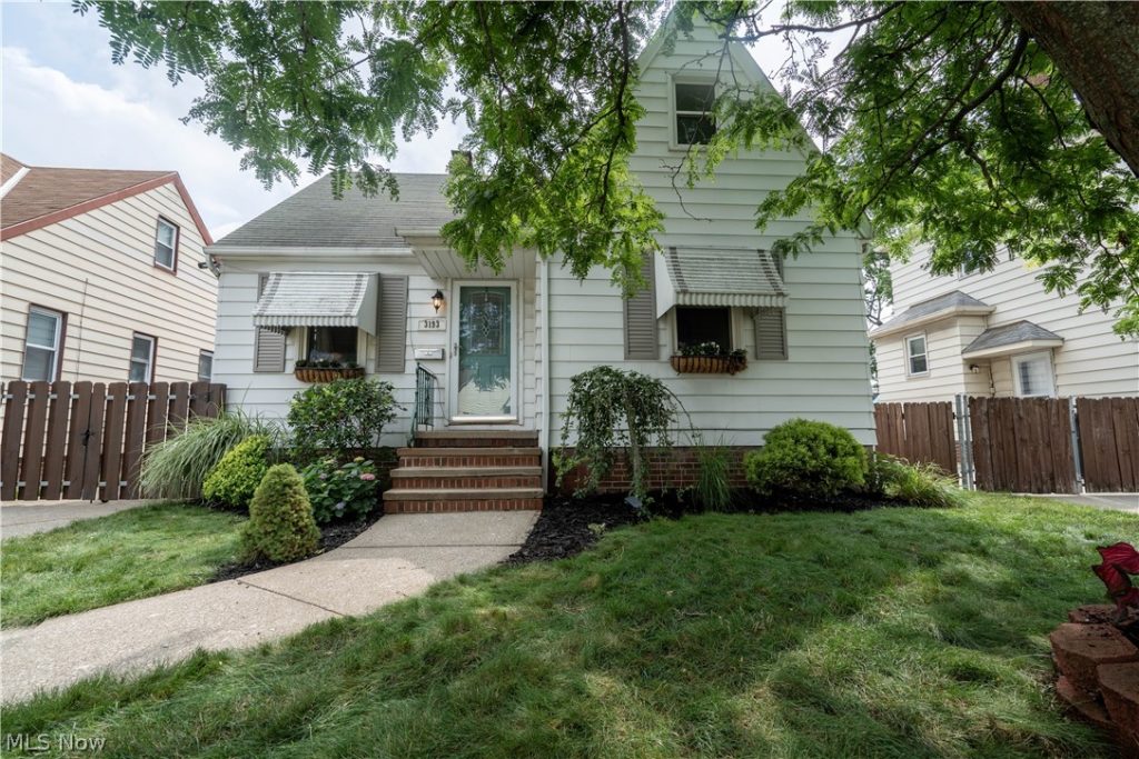 3193 139th Street, Cleveland, OH