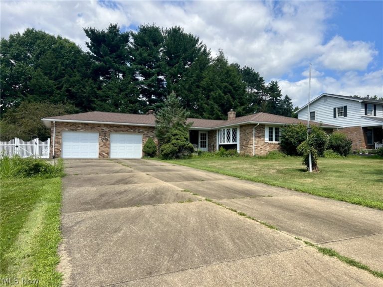 5721 Wiclif Street, Canton, OH, 44721