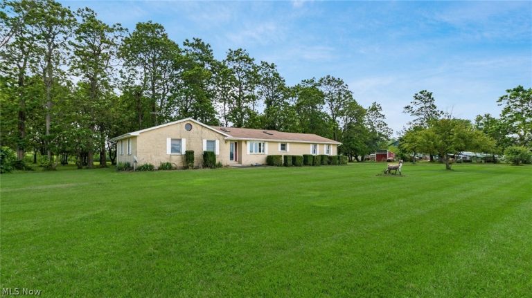 2090 Sulphur Springs Road, West Alexandria, OH - Photo 8