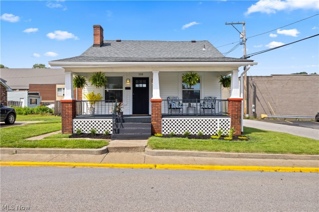 110 Mildren Avenue, Weirton, WV