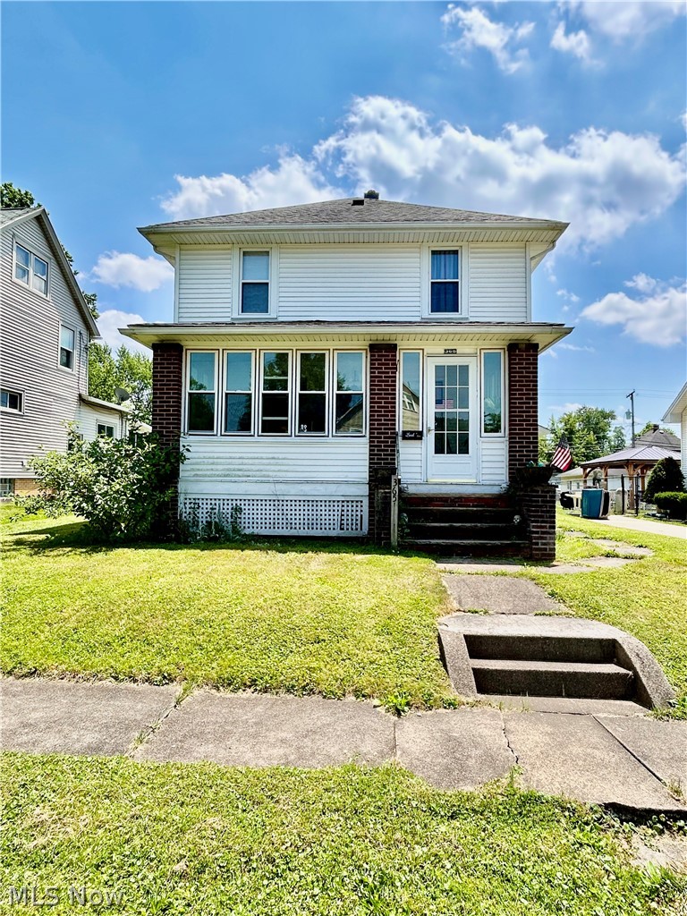 365 Indiana Avenue, Sebring, OH, 44672