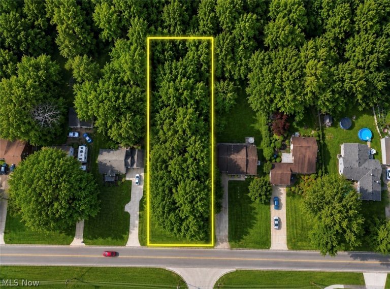 VL Indian Hollow Road, Elyria, OH, 44035