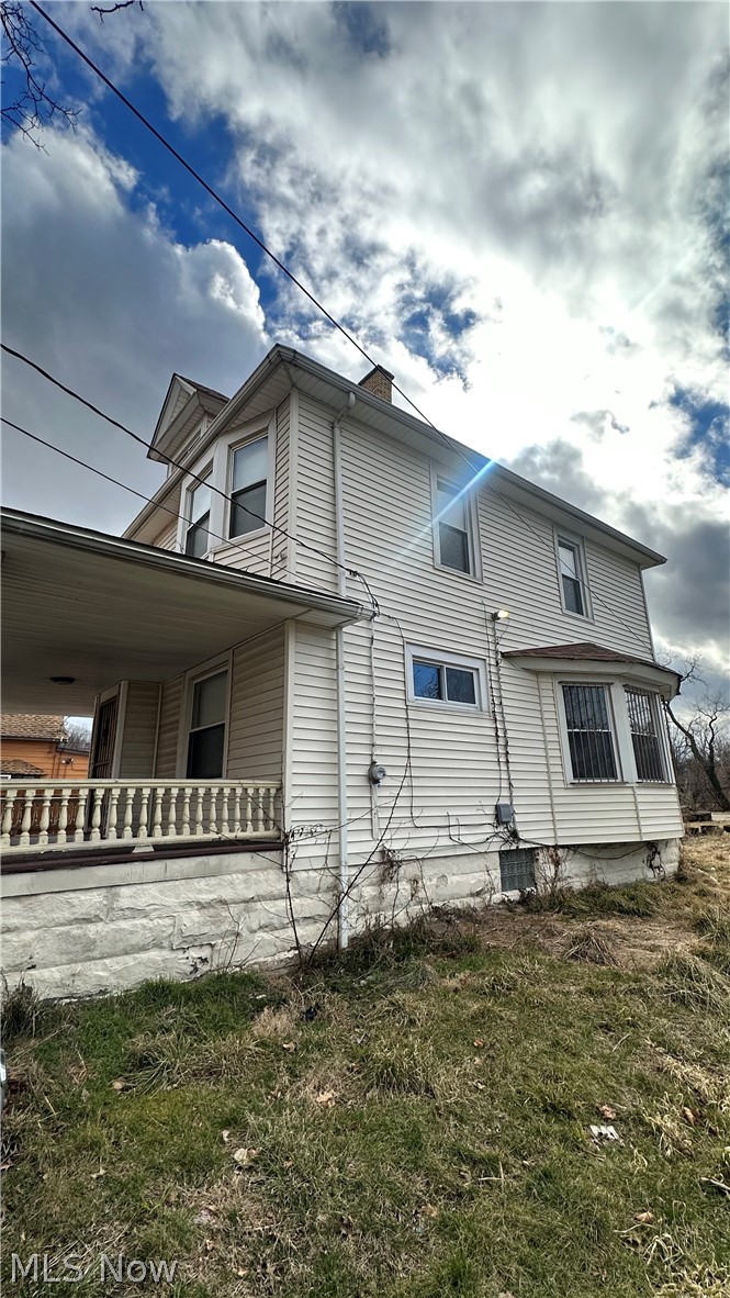 1828 Noble Road, East Cleveland, OH - Photo 2