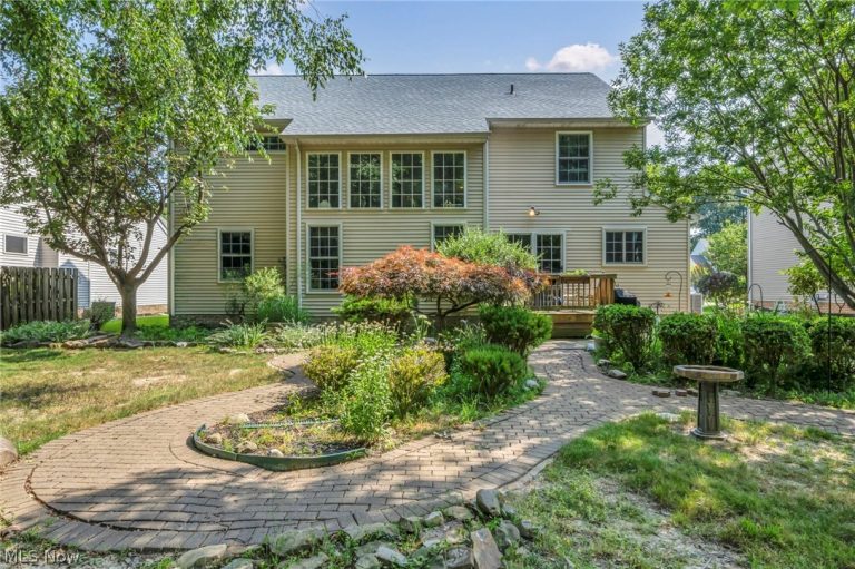 24291 Rushmore Drive, Richmond Heights, OH - Photo 4