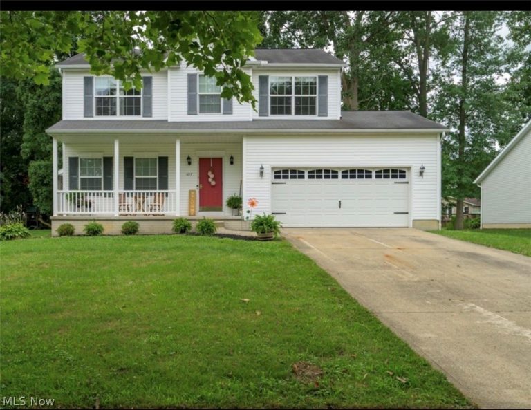1017 Susan Road, Ravenna, OH, 44266