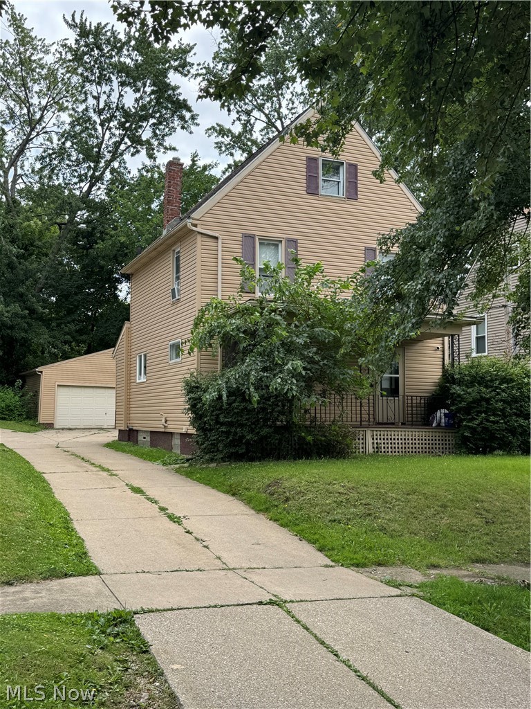 1529 Beardsley Street, Akron, OH - Photo 2