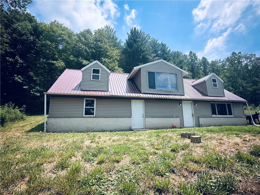 40682 Road Fork Road, Caldwell, OH