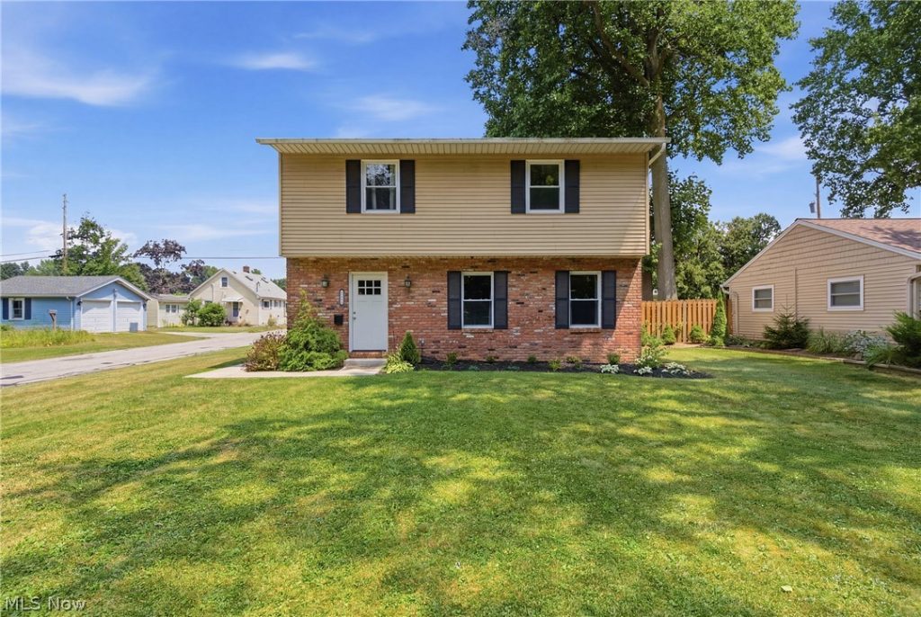 6187 Magnolia Drive, Mentor, OH