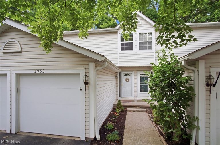 2953 Heatherwood Court, Stow, OH, 44224