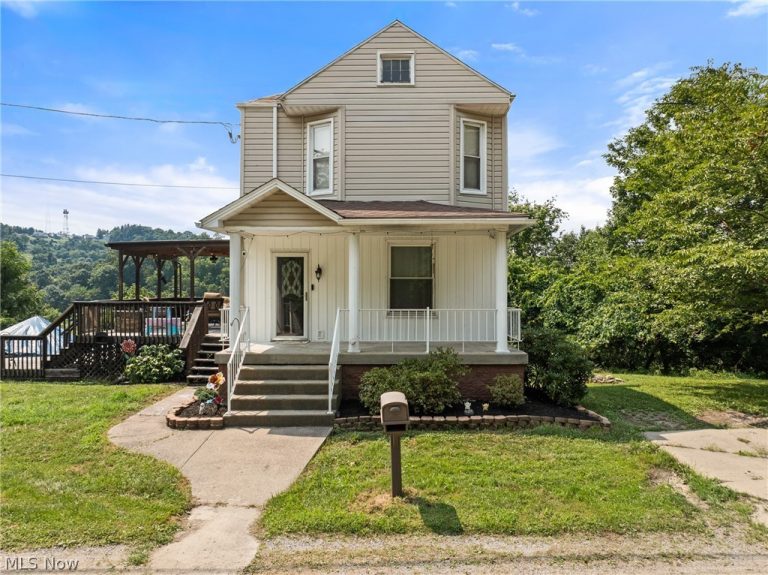 67662 Broadway Avenue, Bridgeport, OH, 43912