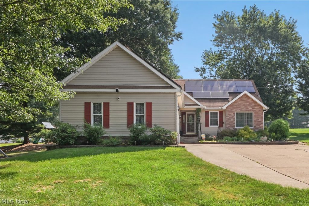 1720 Northview Avenue, Alliance, OH
