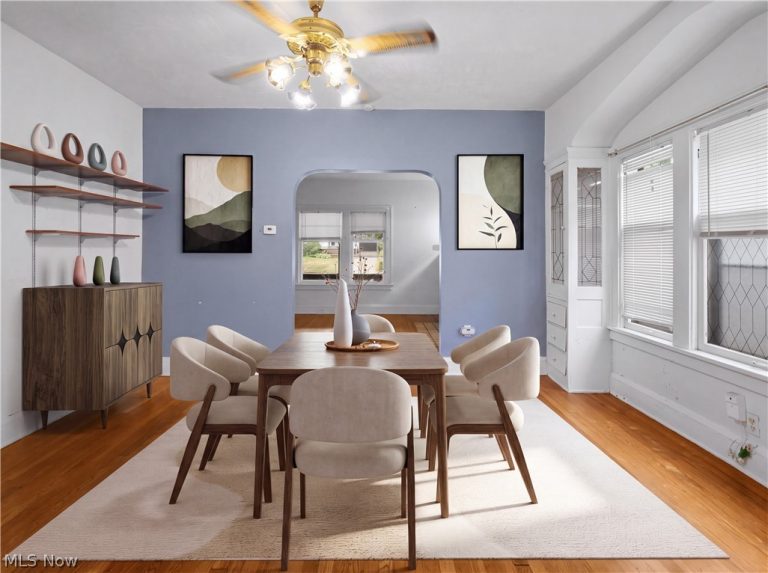 3141 Kensington Road, Cleveland Heights, OH - Photo 5