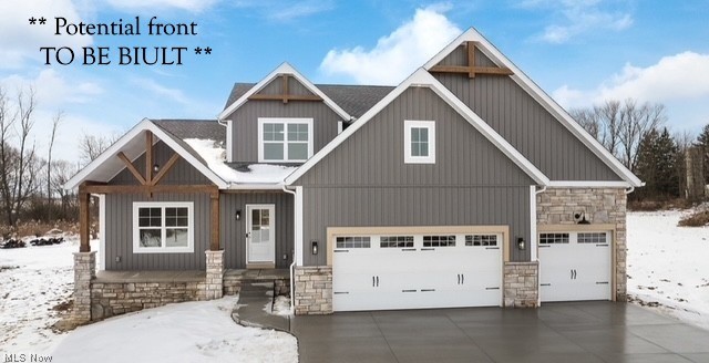 3680 Kenway Boulevard, Green, OH, 44685