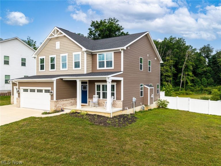 3945 Old Hickory Avenue, Canton, OH - Photo 3