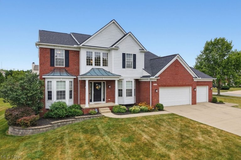 401 Norwich Drive, Broadview Heights, OH, 44147