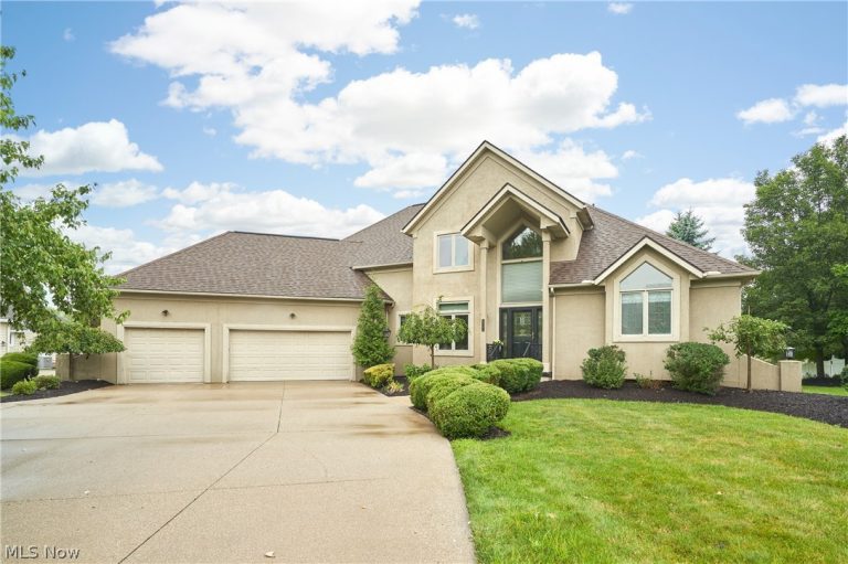 3531 Bay Hill Drive, Fairlawn, OH, 44333