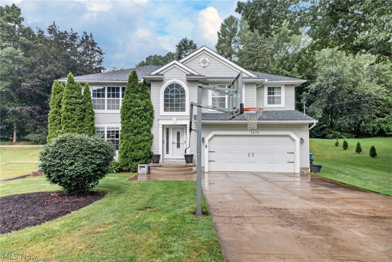 3470 Madora Avenue, Green, OH - Photo 2