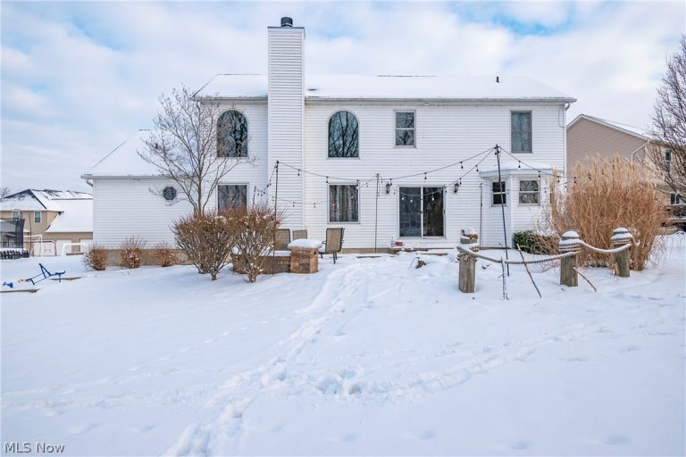 11002 Trenton Road, Uniontown, OH - Photo 8