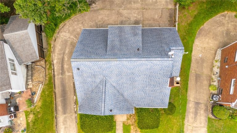 1496 Columbus Circle, Steubenville, OH - Photo 4
