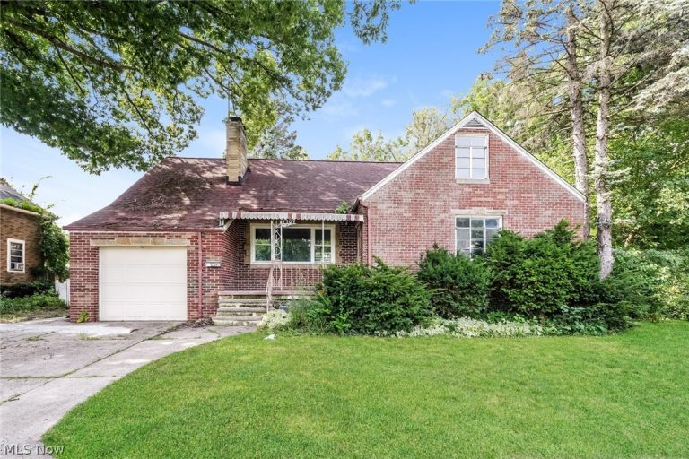 1709 22nd Street, Lorain, OH, 44052