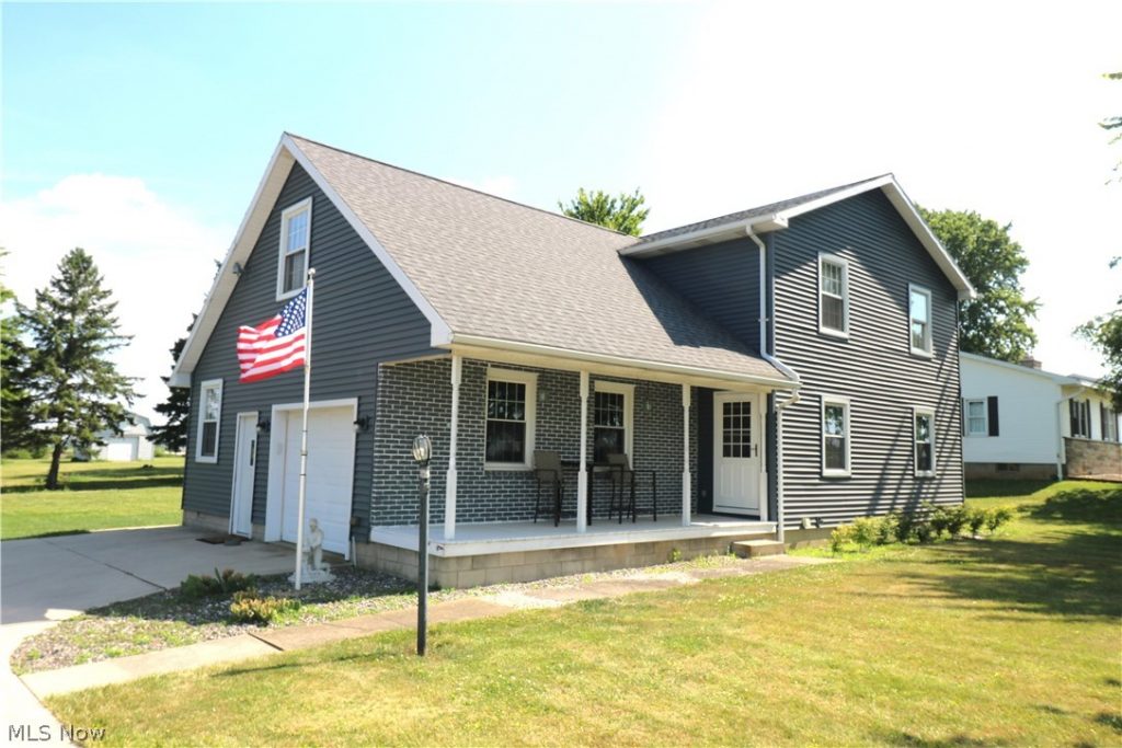 2860 State Route 103, Willard, OH