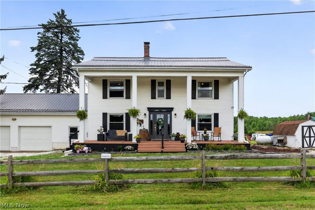 11560 Music Street, Newbury, OH