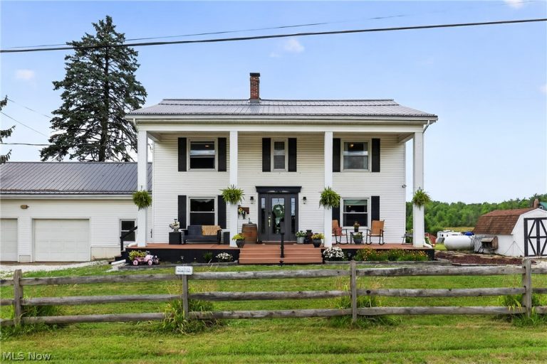 11560 Music Street, Newbury, OH, 44065